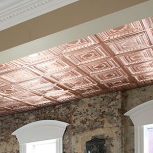 aluminum suspended ceiling