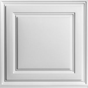 vinyl suspended ceiling