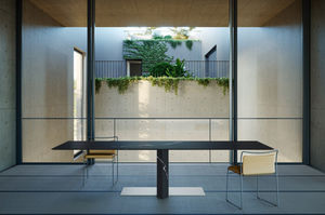 contemporary table