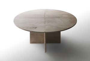 contemporary table