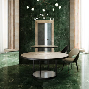 contemporary table