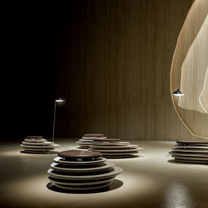 contemporary bench 1