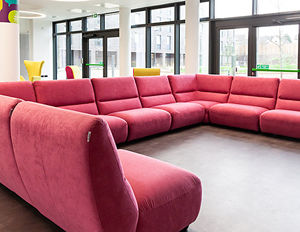 modular sofa