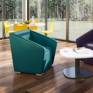 contemporary armchair 1