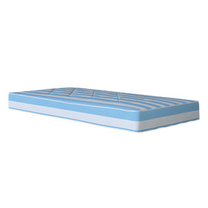 double mattress / single / spring / contract