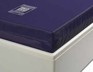 double mattress / single / foam / breathable
