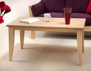 contemporary coffee table 1