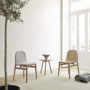 Scandinavian design dining chair