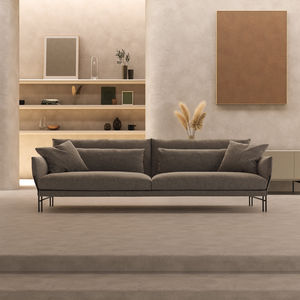 contemporary sofa