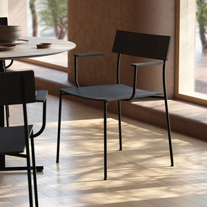 contemporary chair 1