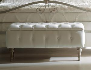 classic bed bench