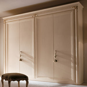 traditional wardrobe