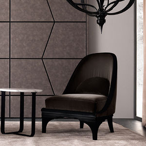 traditional fireside chair 1