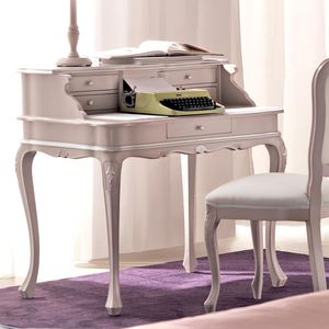 classic writing desk
