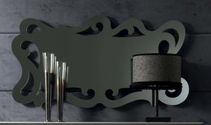 wall-mounted mirror 1