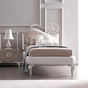 single bed