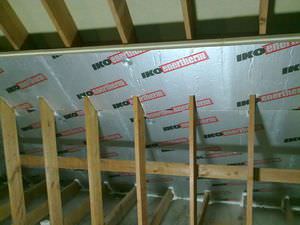 thermal-acoustic insulation 1