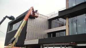 thermal-acoustic insulation 1