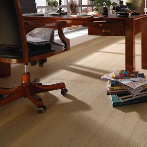 engineered parquet floor
