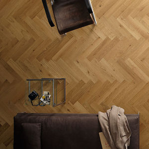 engineered parquet floor