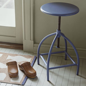 contemporary stool