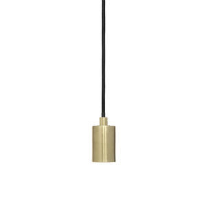 pendant lamp