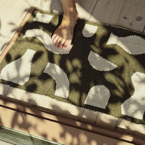 PET mat