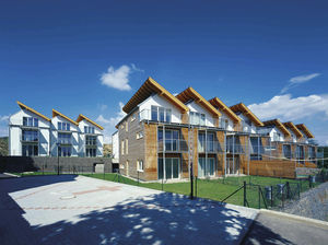 modular building