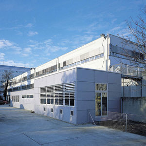 modular building