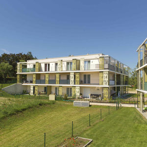 modular building