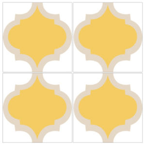 indoor encaustic cement tiles