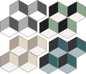 indoor encaustic cement tiles