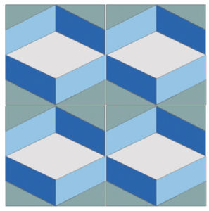indoor encaustic cement tiles
