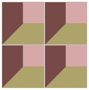 indoor encaustic cement tiles
