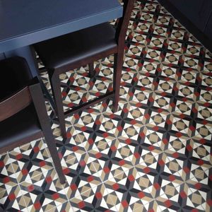 indoor encaustic cement tiles