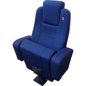 polyurethane cinema seating