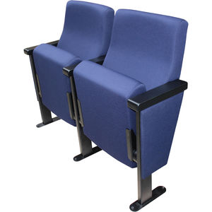 contemporary auditorium seating