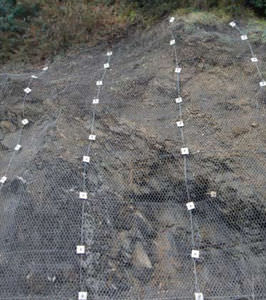 rockslide protection
