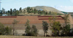 drainage geocomposite