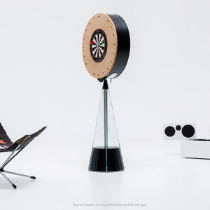 dartboard