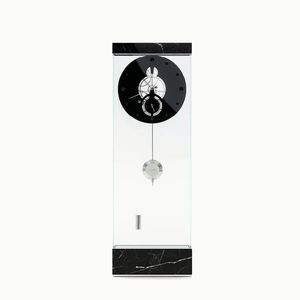 contemporary clocks