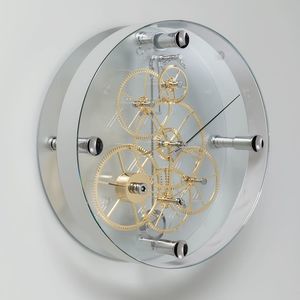 contemporary clocks