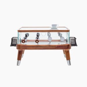 contemporary foosball table 1
