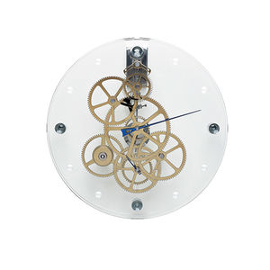 contemporary clocks