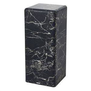 contemporary pedestal