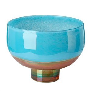 glass bowl