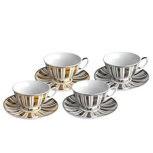 porcelain cup