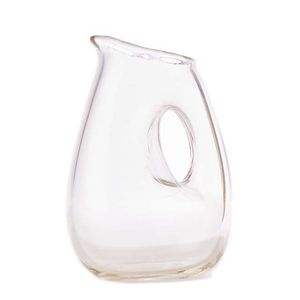 glass carafe