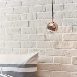 pendant lamp 1