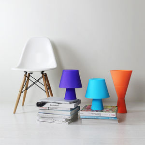 desk lamp